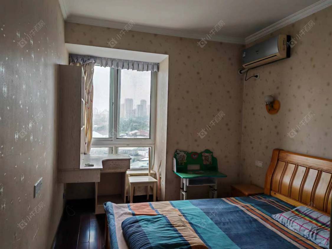 常州香树湾云景在租房源室内图_小牛看房