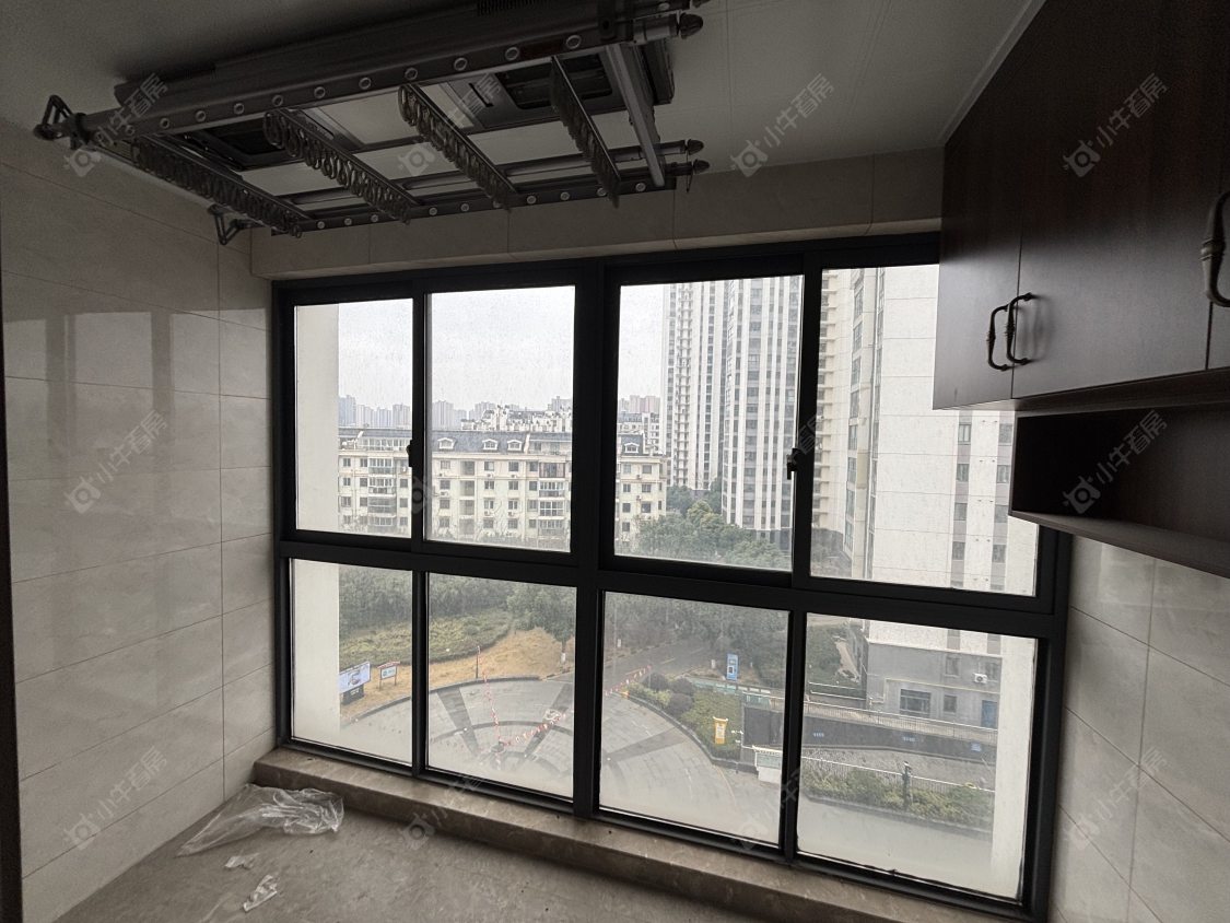 常州德禾豪景在租房源室内图_小牛看房