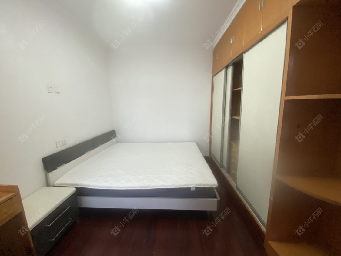 常州九洲花园一期在租房源室内图_小牛看房