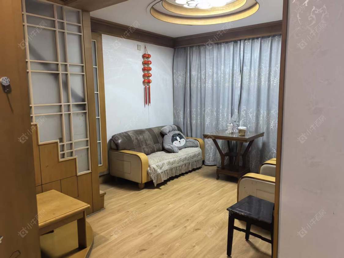 常州丽宝第花苑在租房源室内图_小牛看房