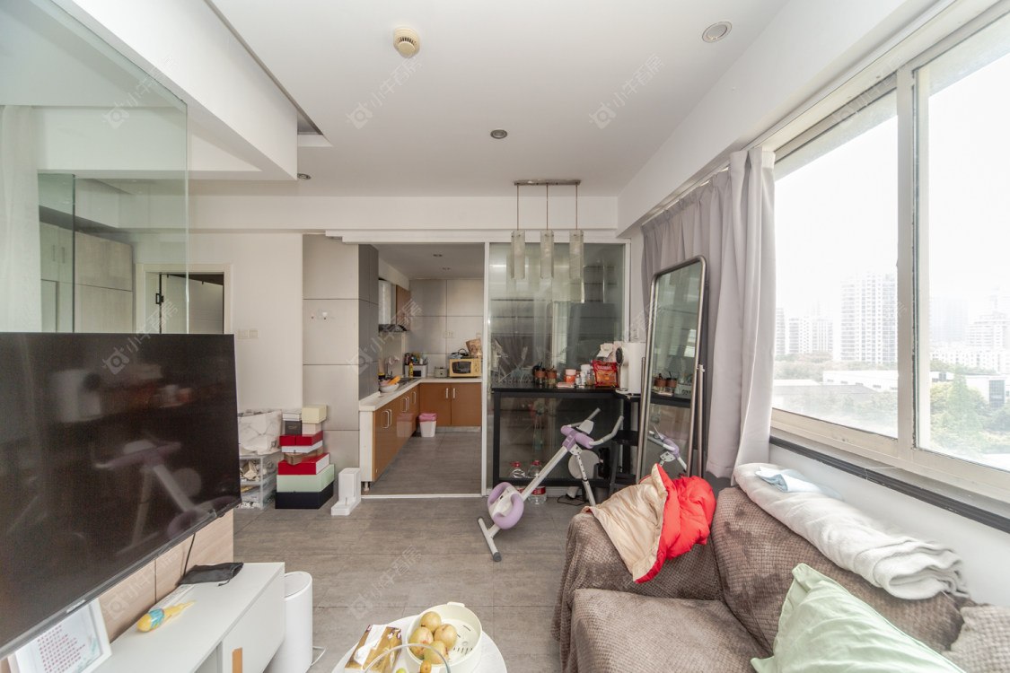 常州燕阳花园在售二手房源室内图_小牛看房