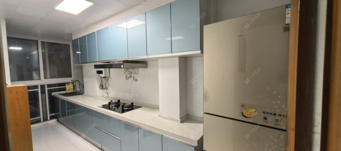 常州奥林匹克花园在租房源_小牛看房