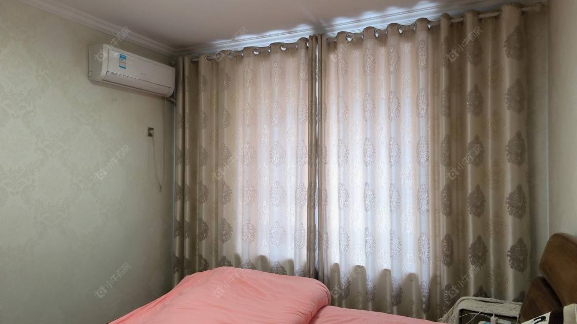 常州星港花苑南区在租房源室内图_小牛看房