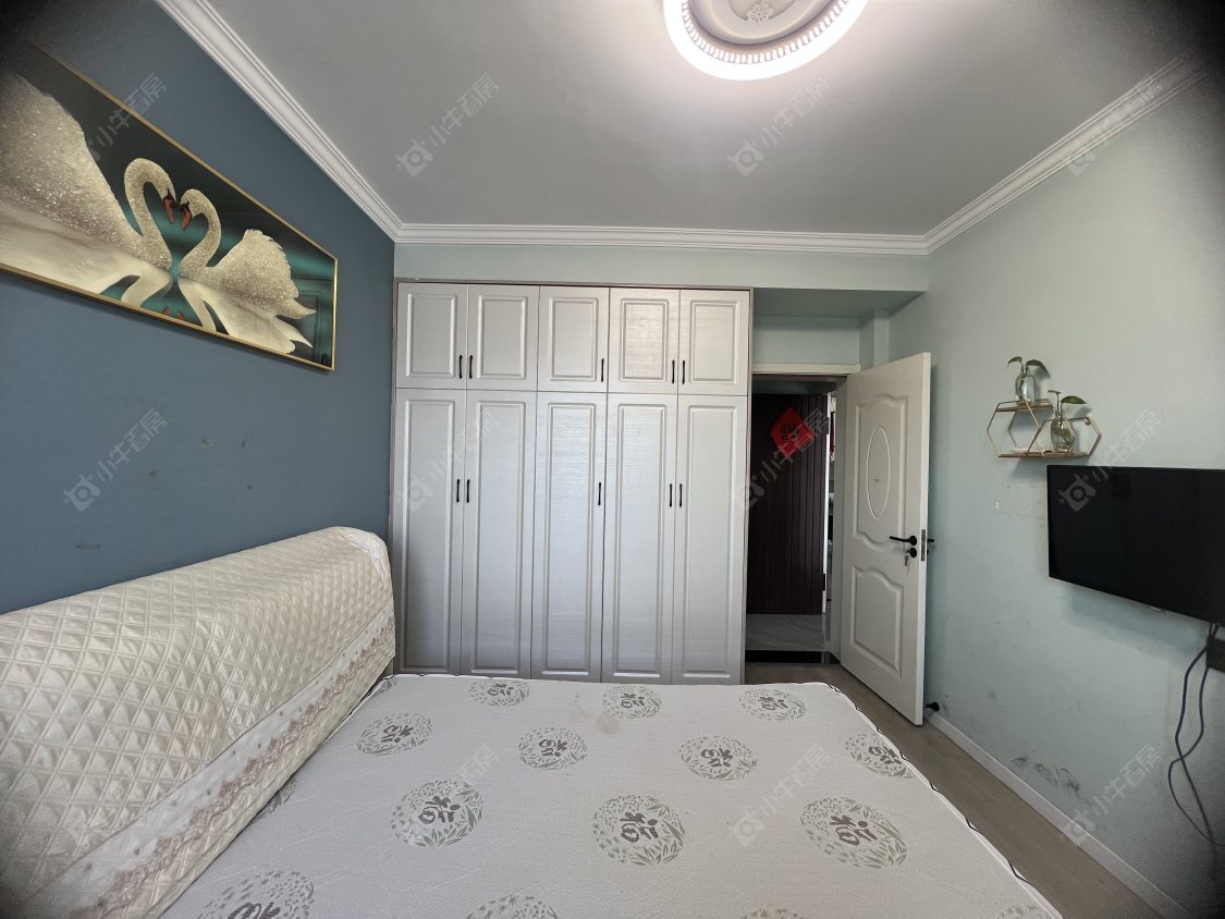 常州龙城福第在租房源_小牛看房