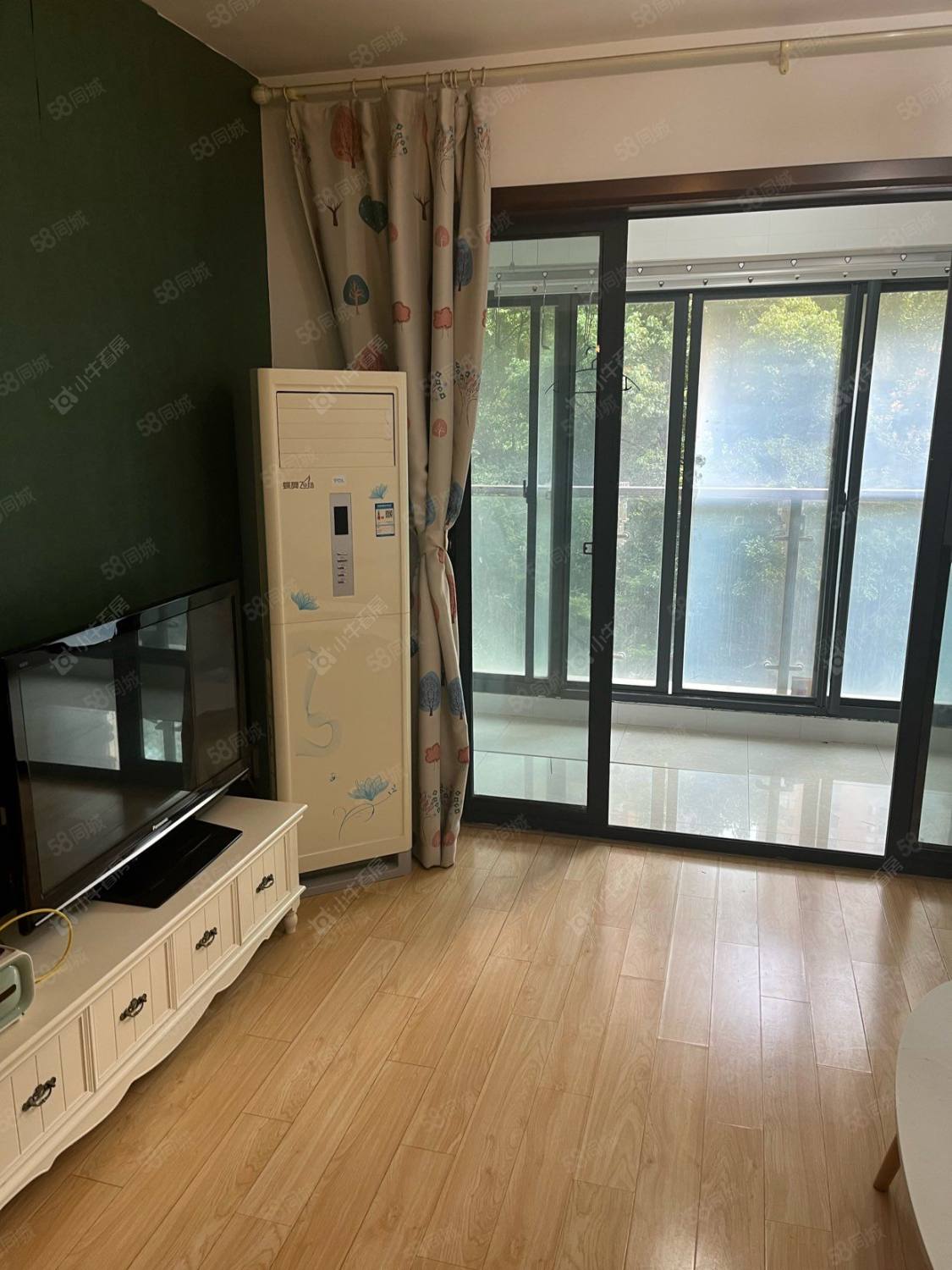 常州常发豪庭国际租房_常发豪庭国际2室2厅房源出租