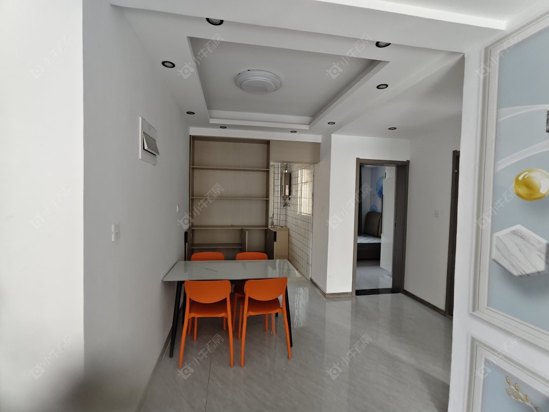 常州新景花苑一期在租房源室内图_小牛看房