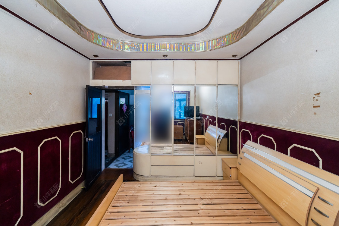 常州清凉新村在售二手房源室内图_小牛看房