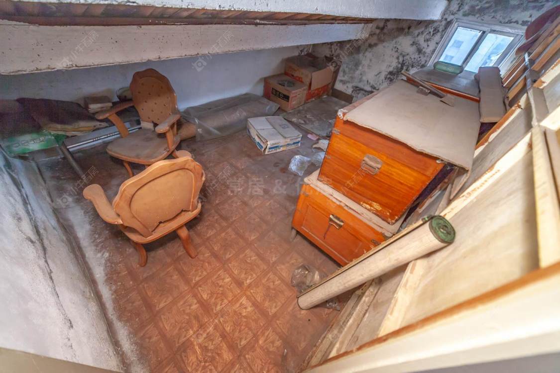 常州花园南村在售二手房源室内图_小牛看房