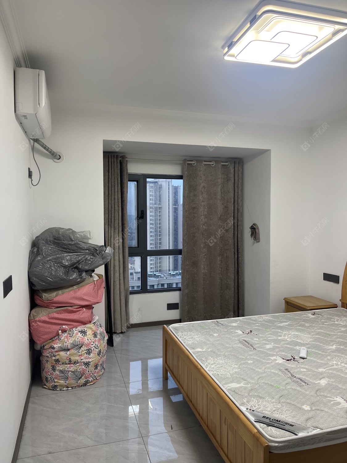 常州五星星韵城在租房源_小牛看房