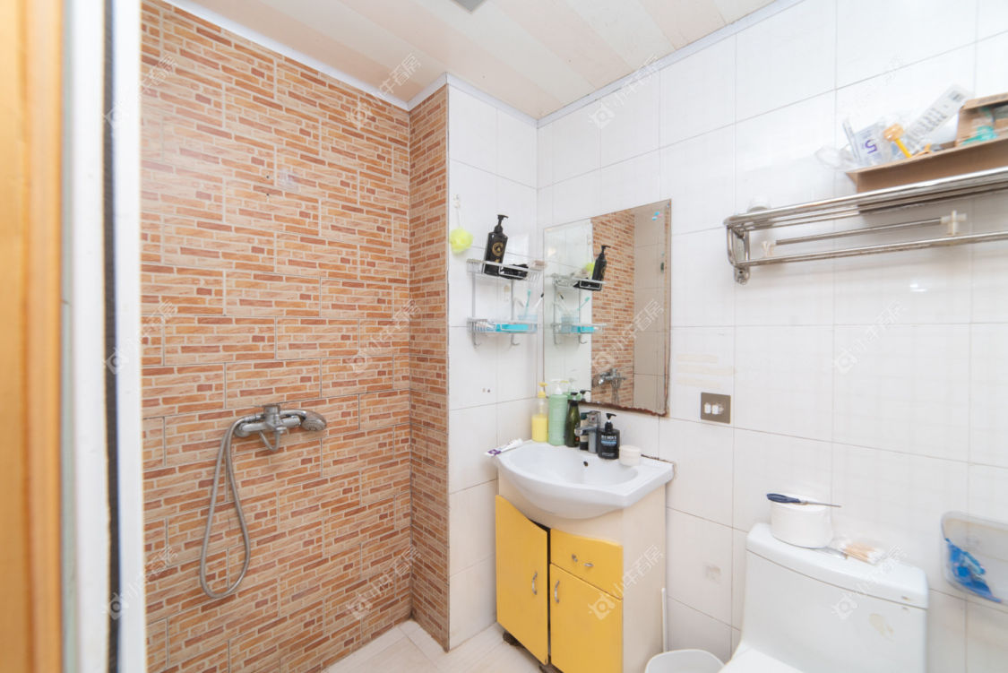 常州蓝天花园西区在租房源室内图_小牛看房