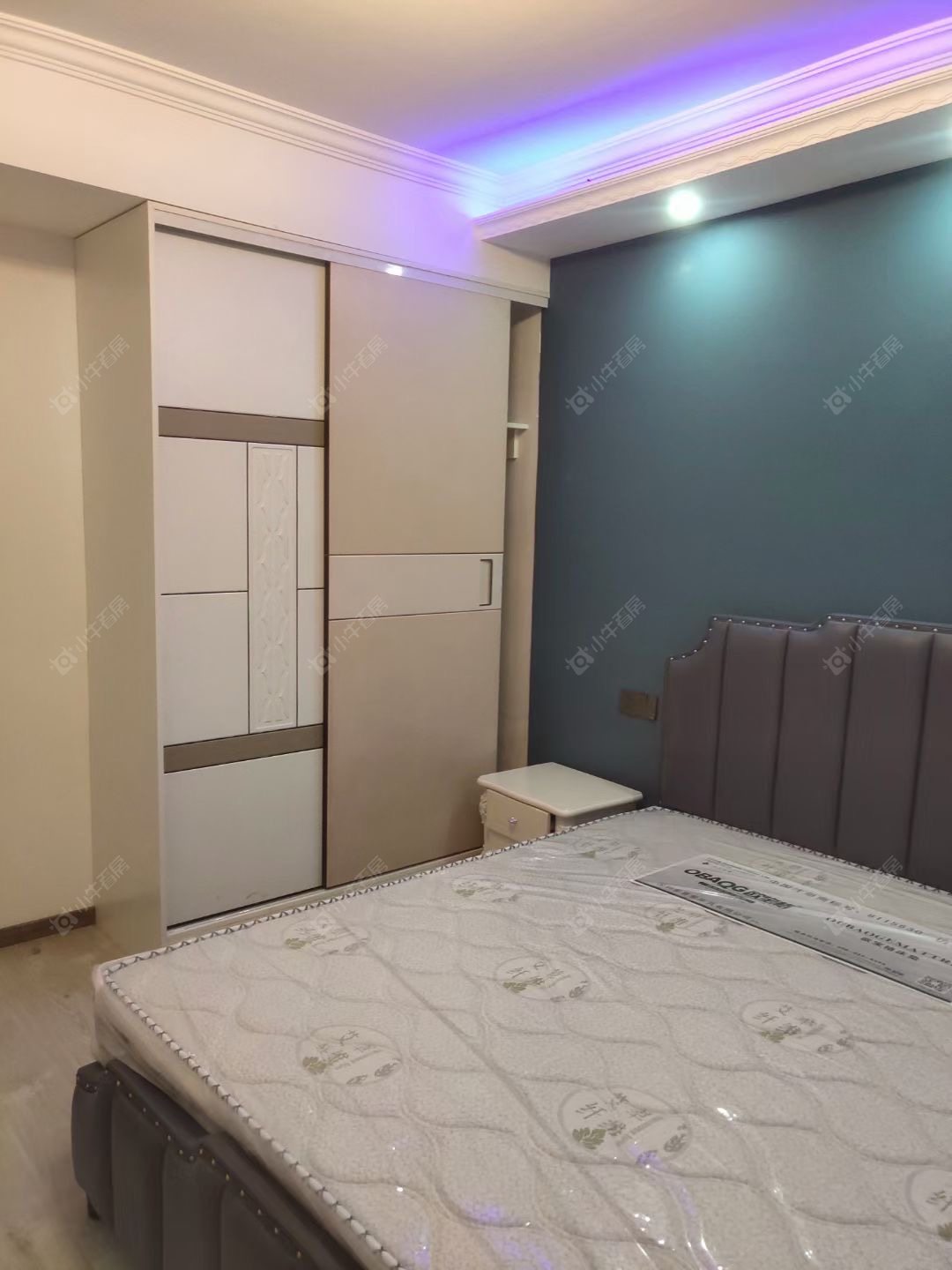 常州青竹苑B区在租房源_小牛看房