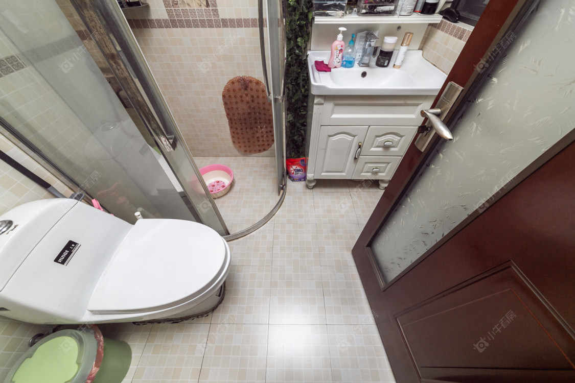 常州荣亨逸都3室2厅1卫在售二手房房源图片