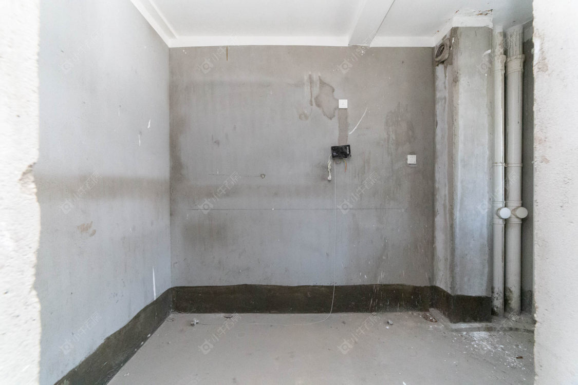 常州雅居乐凤凰台在售二手房源室内图_小牛看房