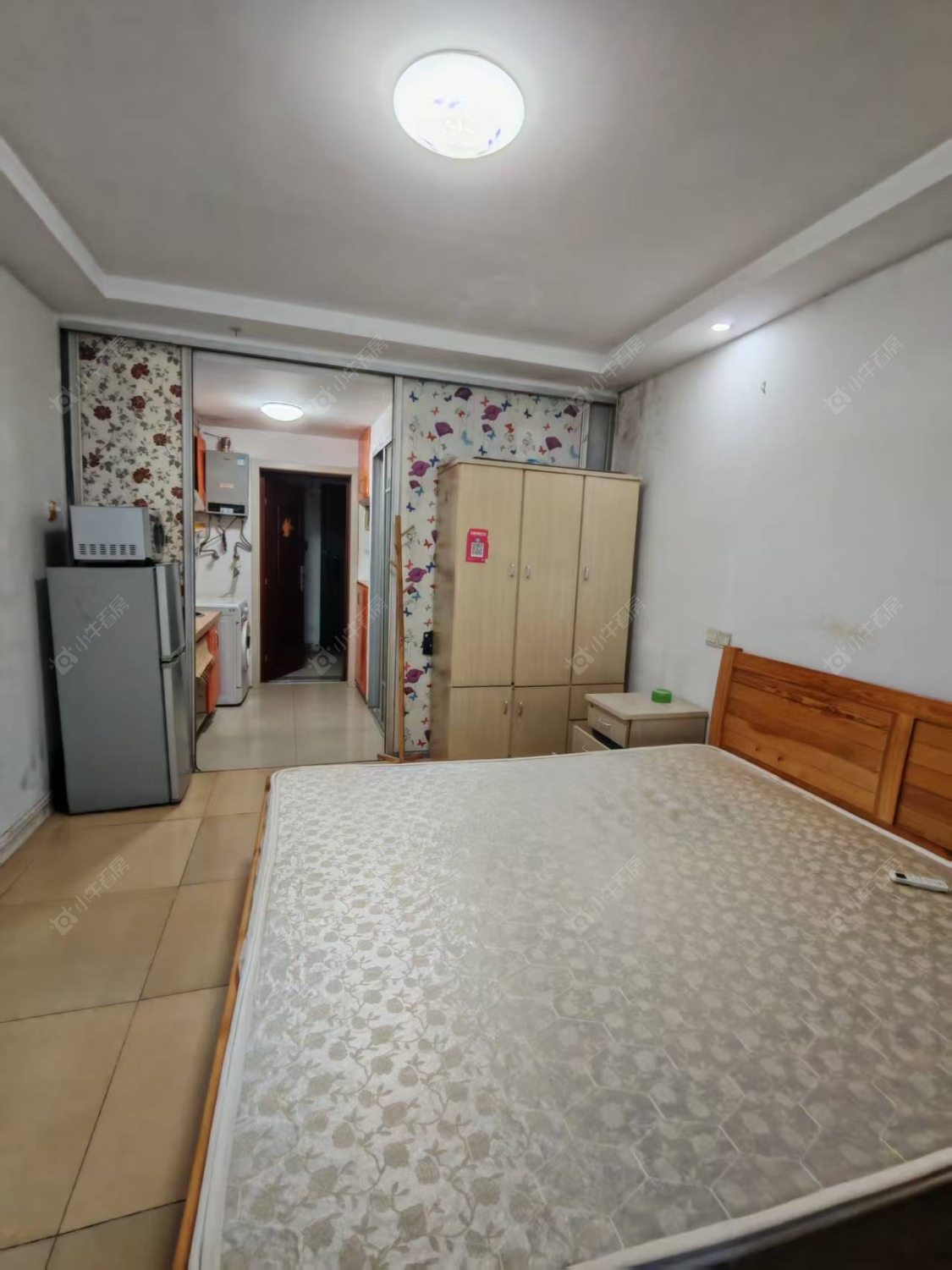 常州海伦小屋在租房源_小牛看房