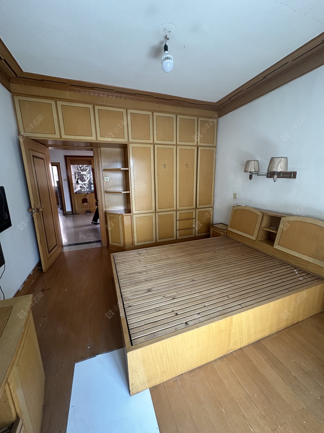 常州燕兴新村东区在租房源_小牛看房