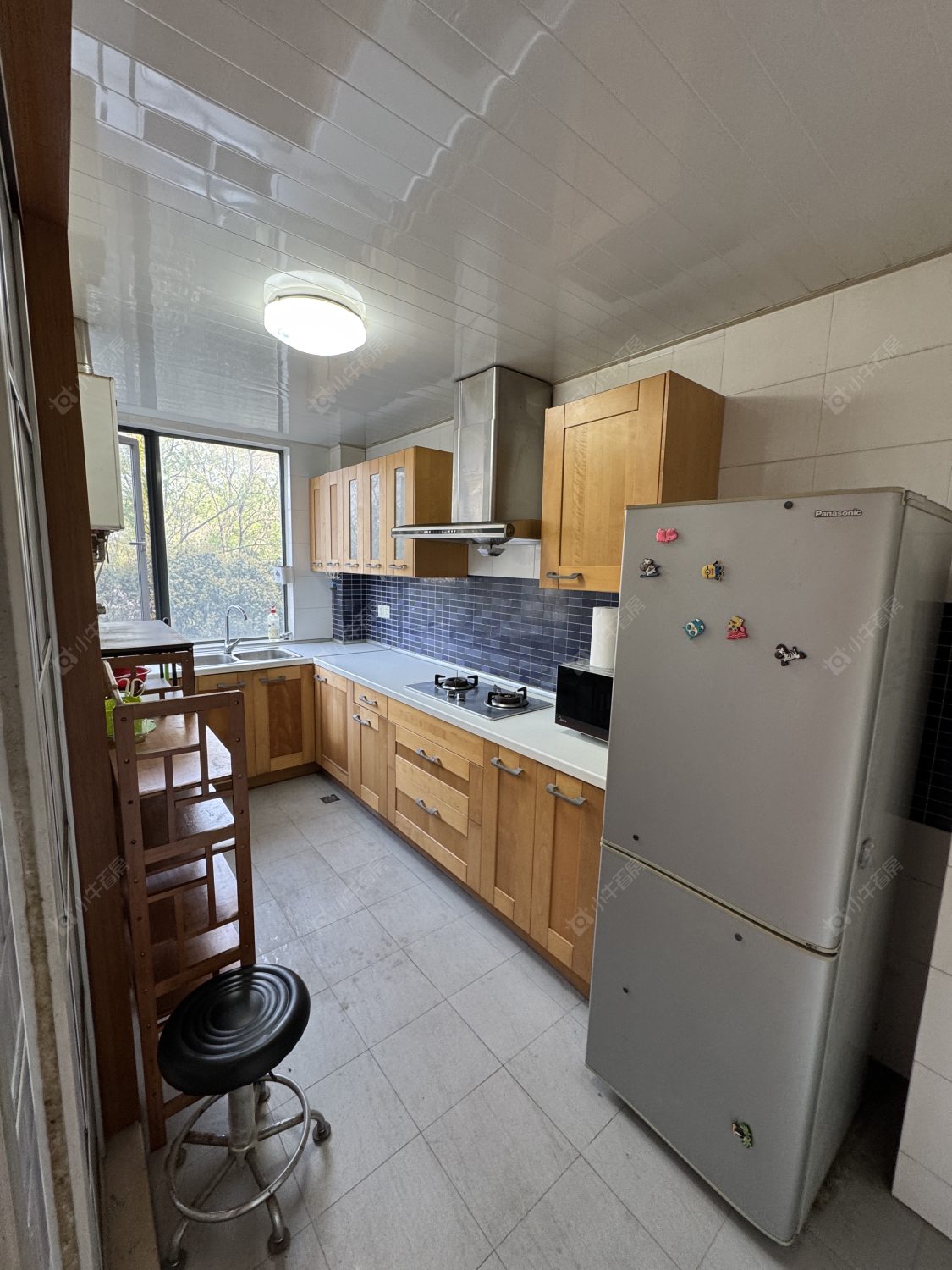 常州金色新城西区在租房源室内图_小牛看房