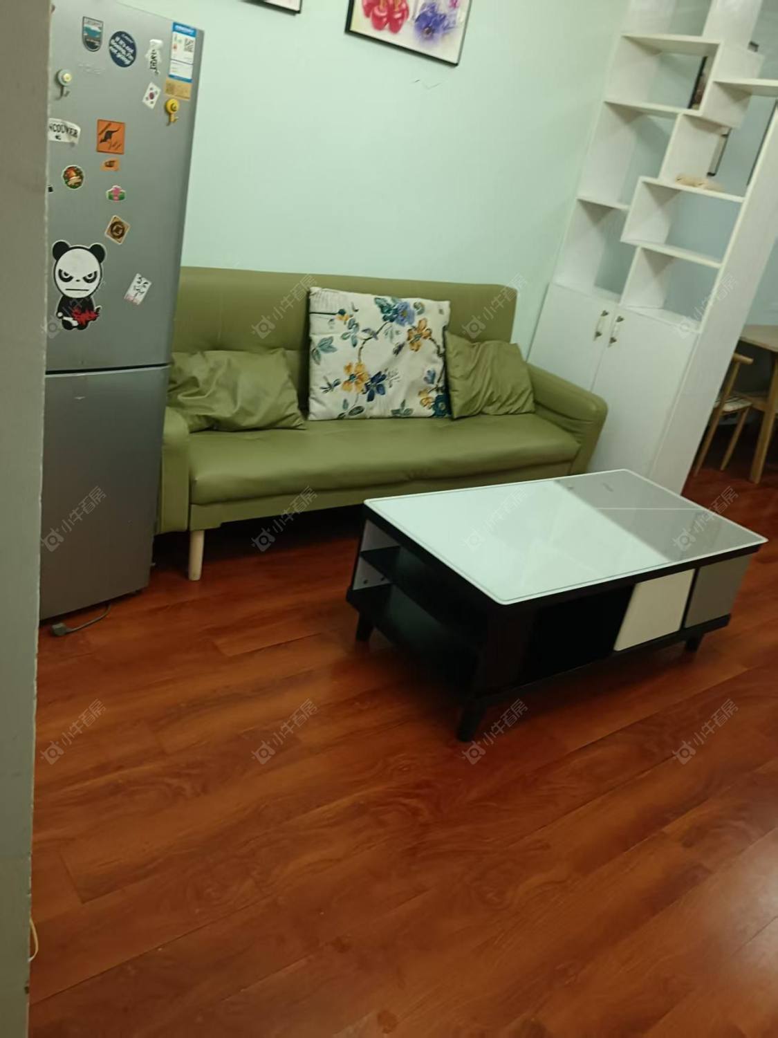 常州绿都万和城七区在租房源室内图_小牛看房