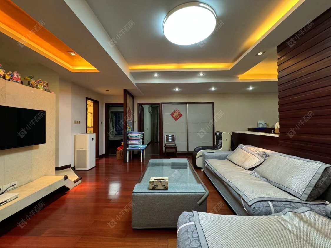 常州乾盛兰庭在租房源_小牛看房