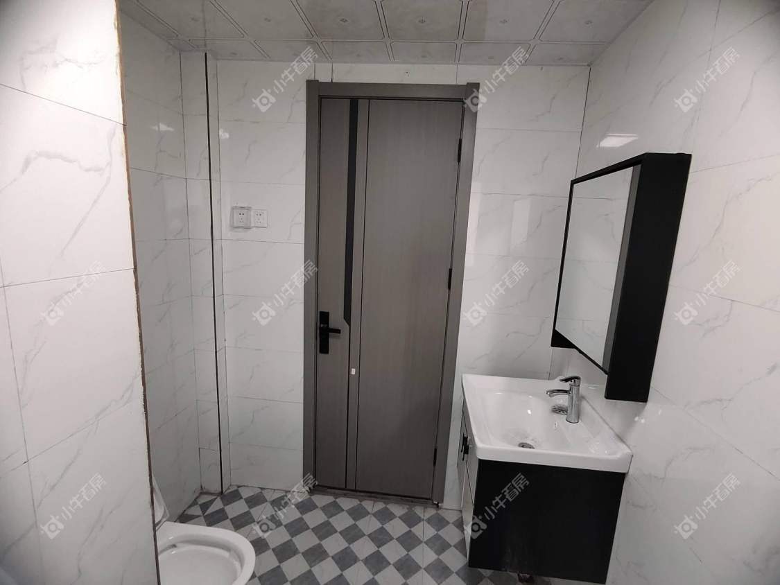 常州美的金科公园天下在租房源_小牛看房