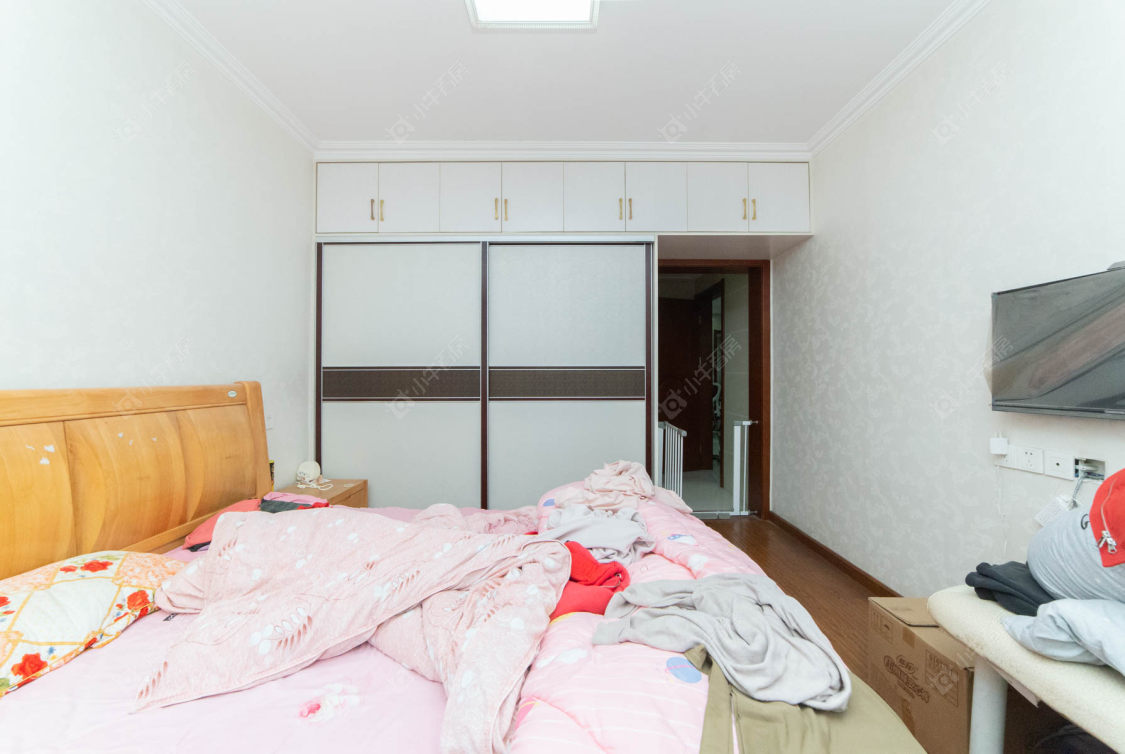 常州顺园八村二期在售二手房房源室内图_小牛看房
