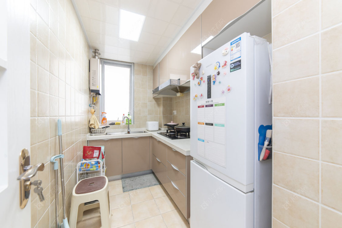 常州绿地香颂花园在售二手房_小牛看房