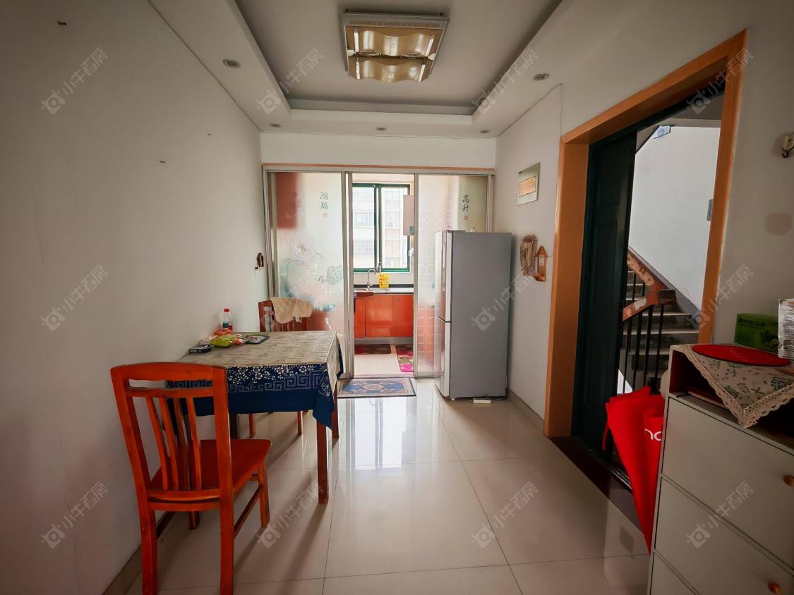 常州百草苑在租房源室内图_小牛看房