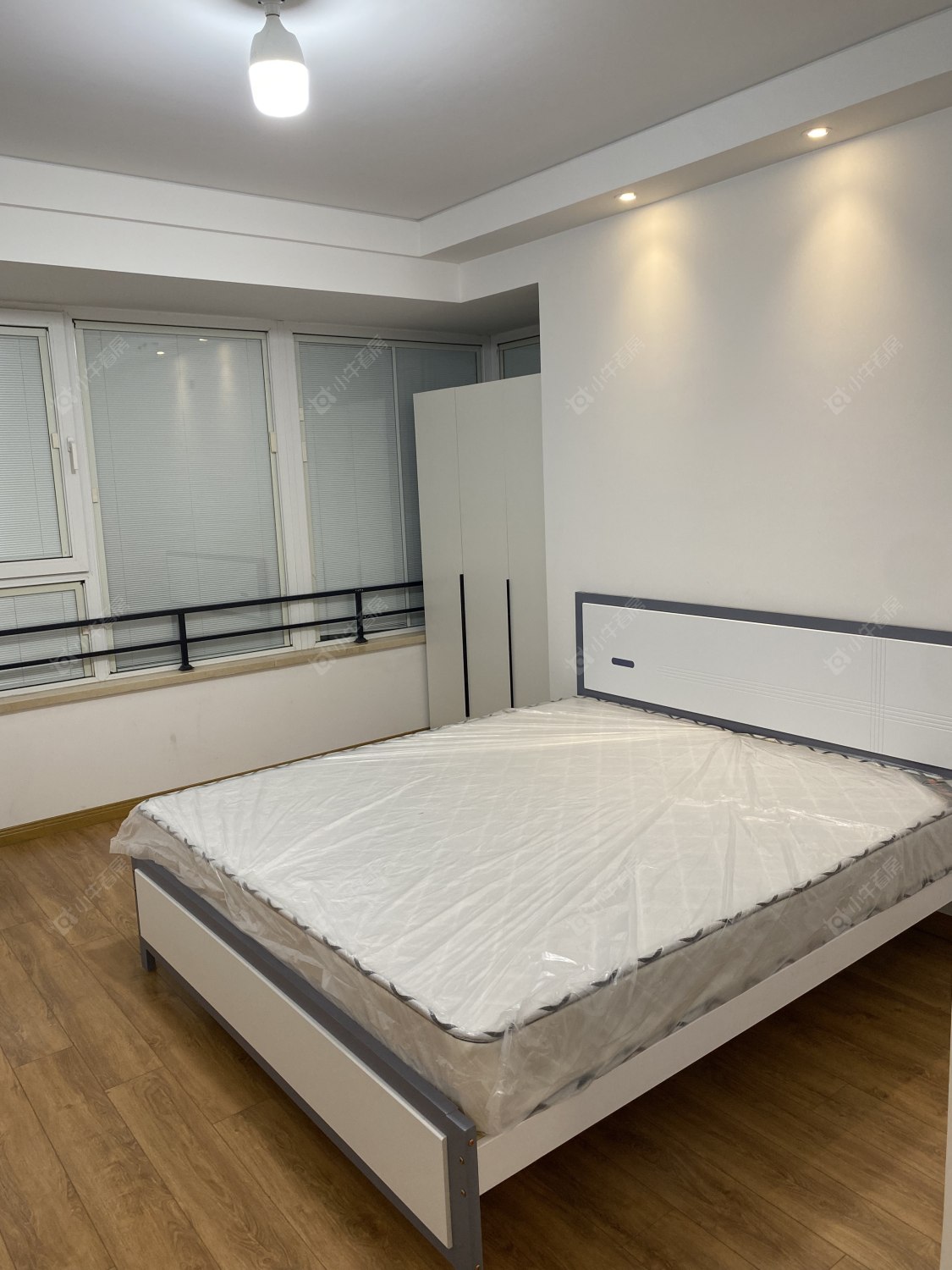 常州保利公园九里在租房源室内图_小牛看房