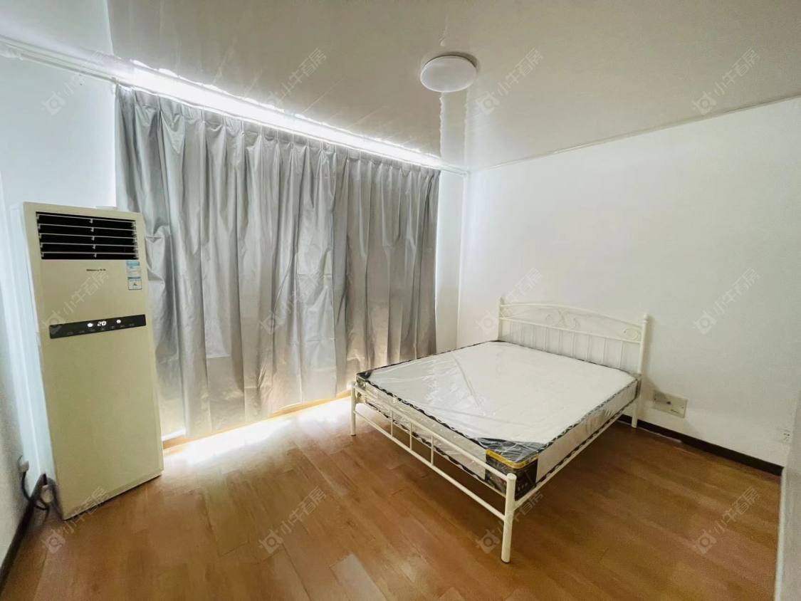 常州腾龙苑西区在租房源室内图_小牛看房