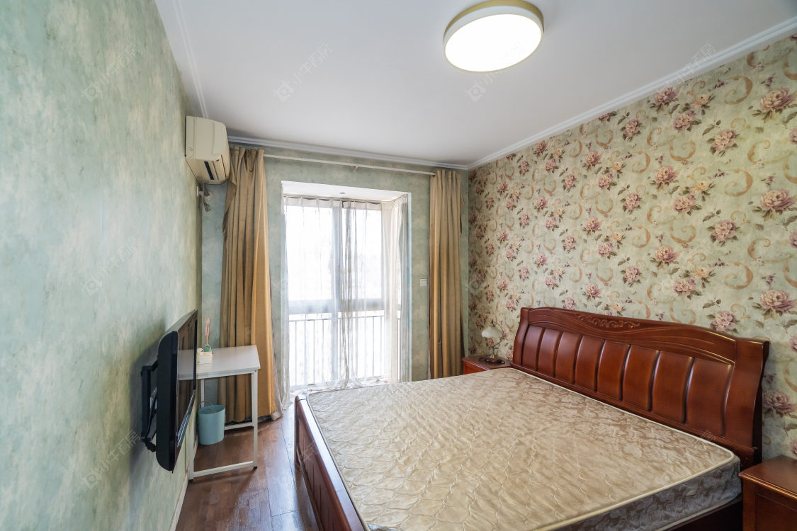 兰陵杰座房源室内图 常州兰陵杰座在售二手房源室内图_小牛看房