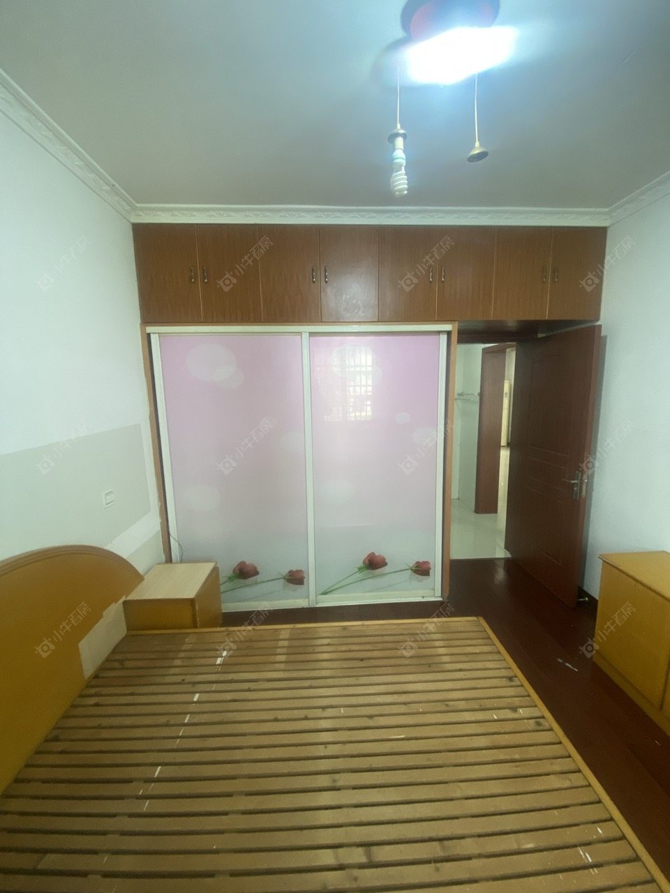 常州太湖明珠苑南苑在租房源室内图_小牛看房