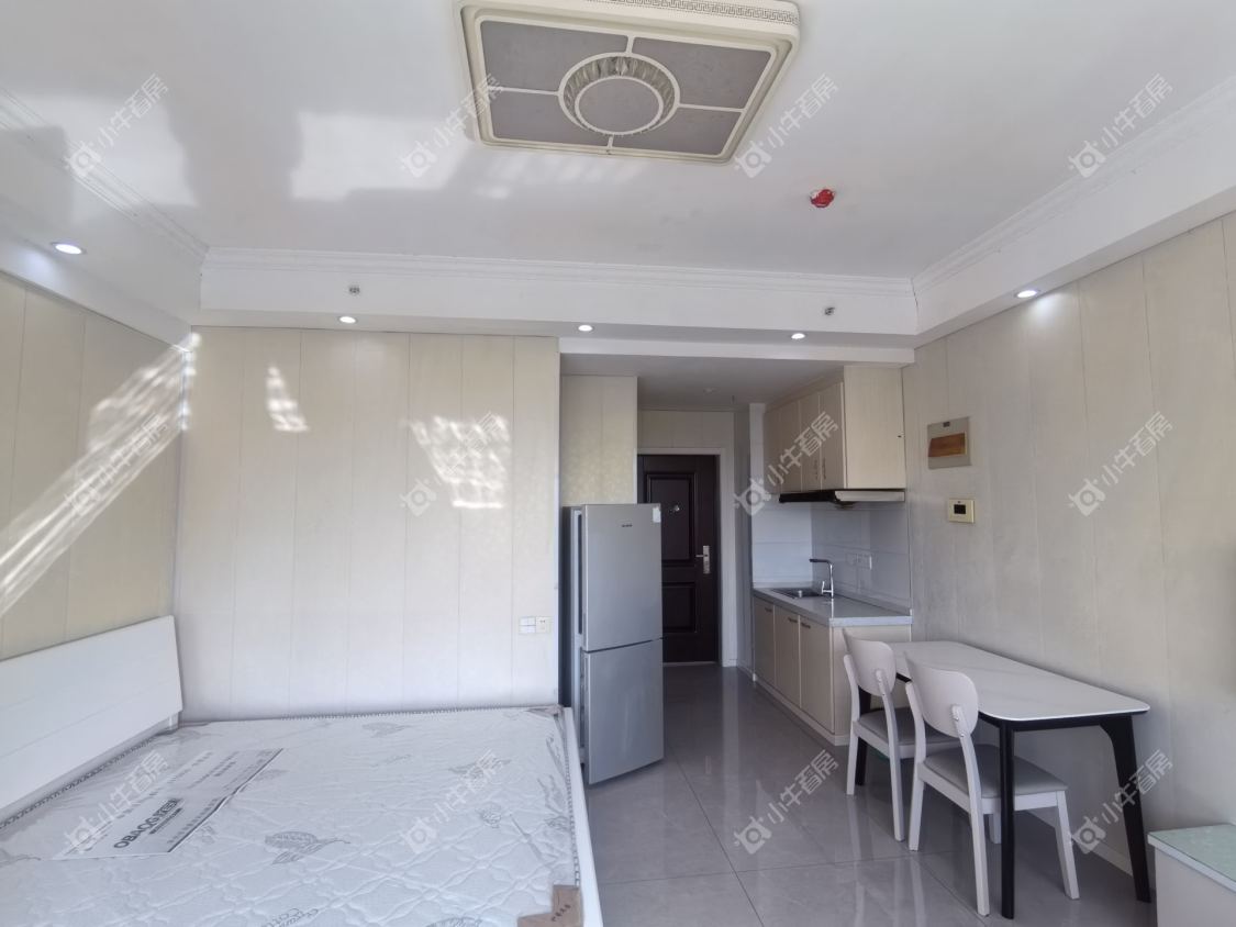 常州宝龙城市广场在租房源室内图_小牛看房