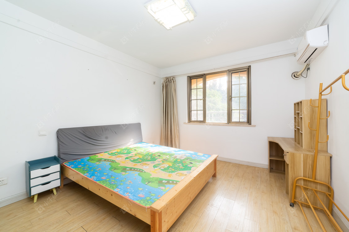 常州银河湾第一城一期在售二手房源室内图_小牛看房