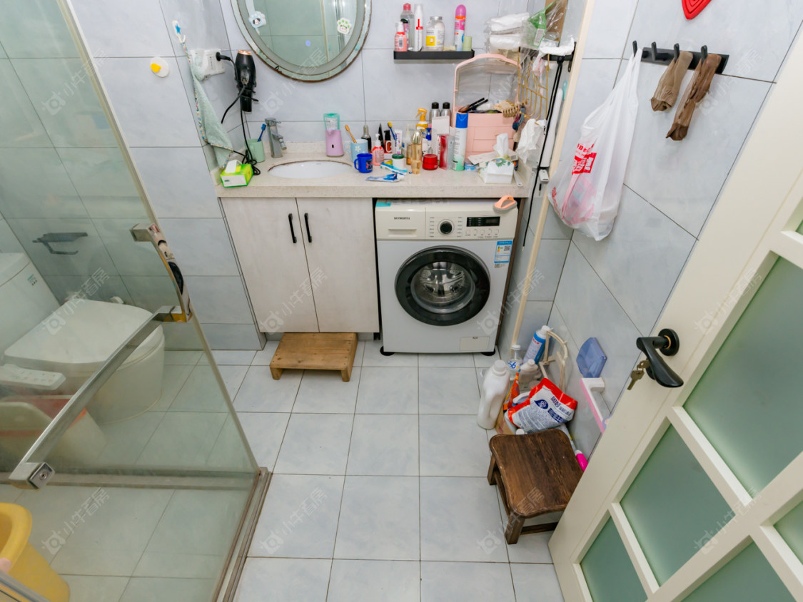 常州京城豪苑北区在售二手房源室内图_小牛看房