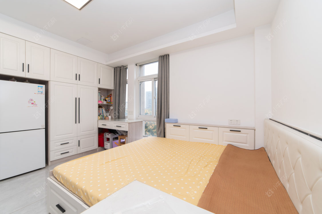 常州御水华庭二期在售二手房源室内图_小牛看房