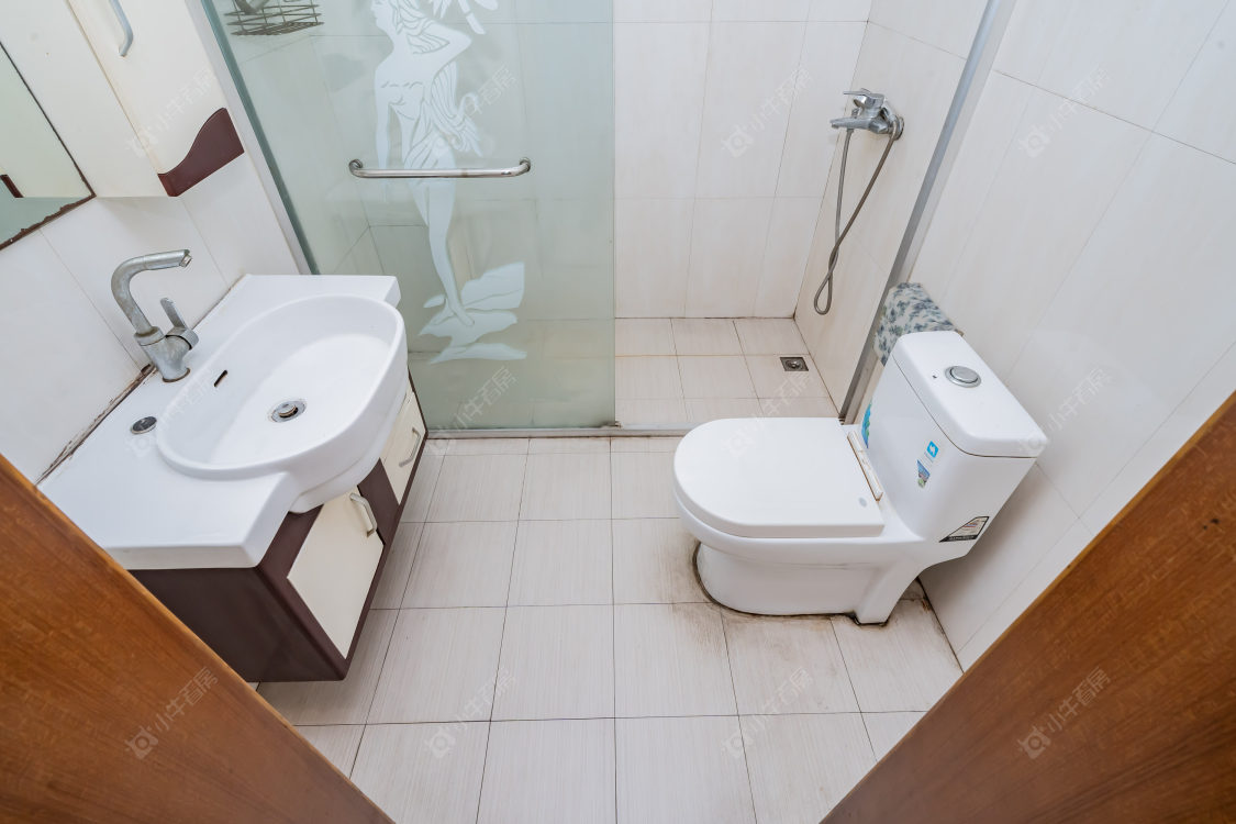 常州朝阳花园在售二手房源室内图_小牛看房