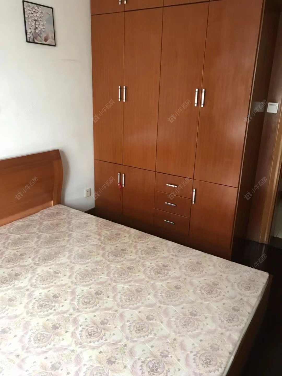 常州江南春晓花园在租房源_小牛看房