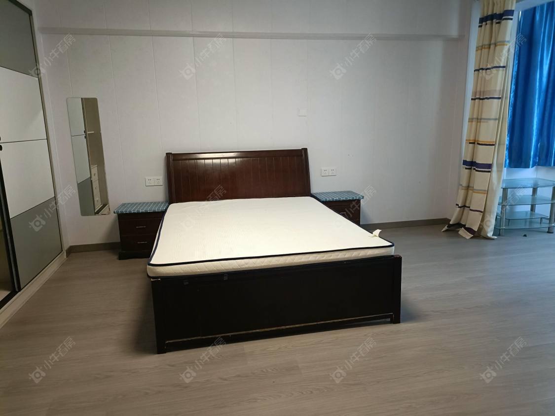 常州新荷花园在租房源室内图_小牛看房