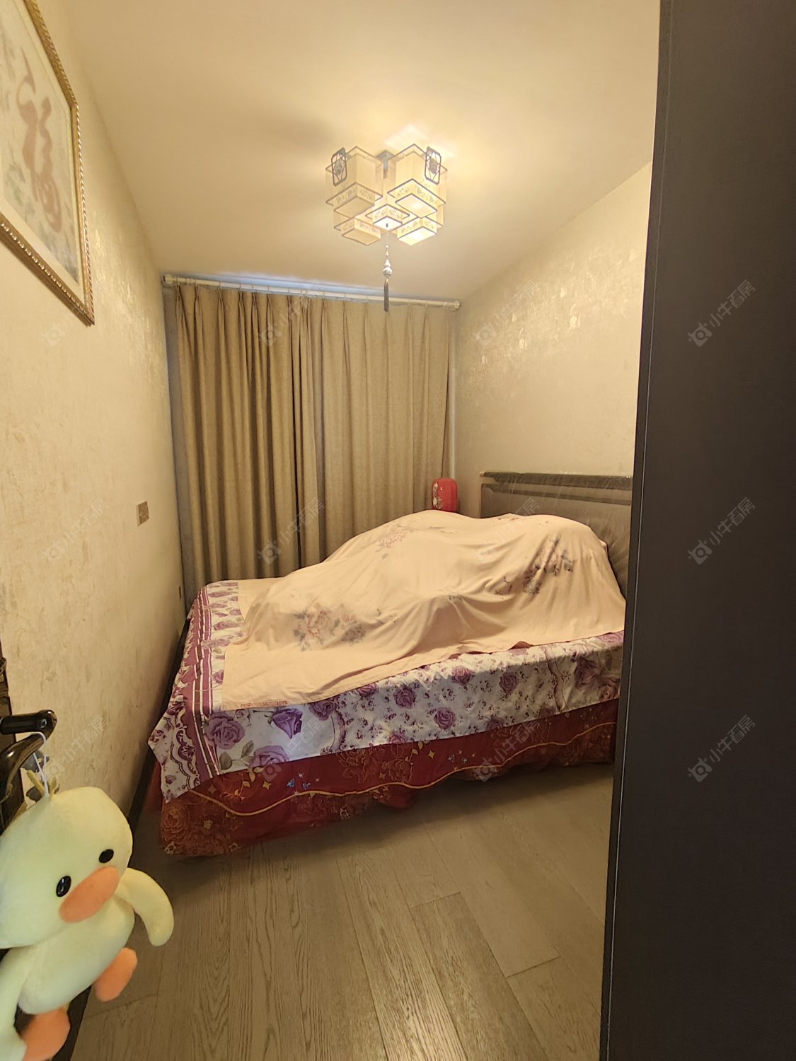 常州天皇堂弄在租房源室内图_小牛看房