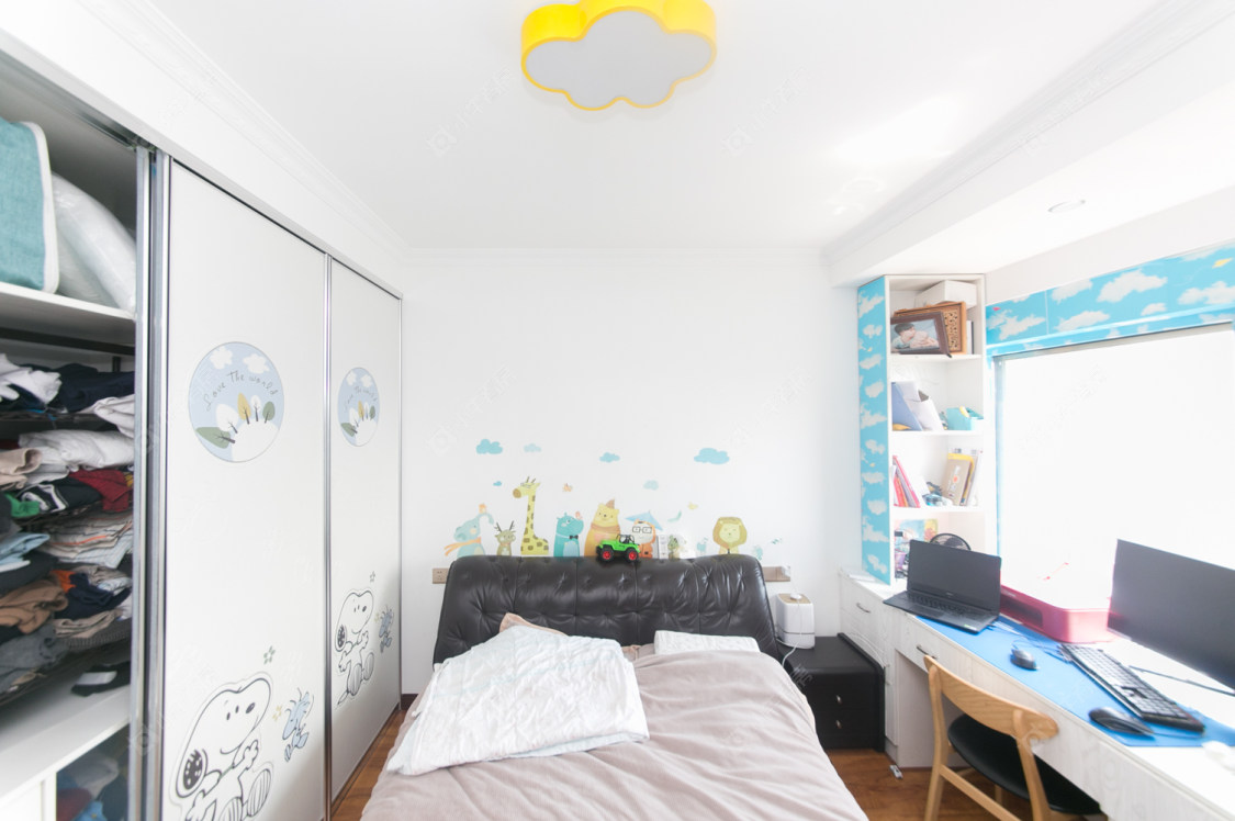 常州世茂香槟湖三期在售二手房_小牛看房