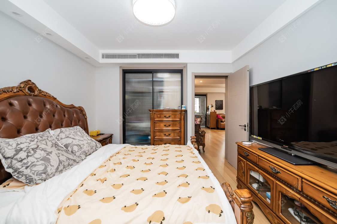 常州菱溪名居在售二手房源室内图_小牛看房