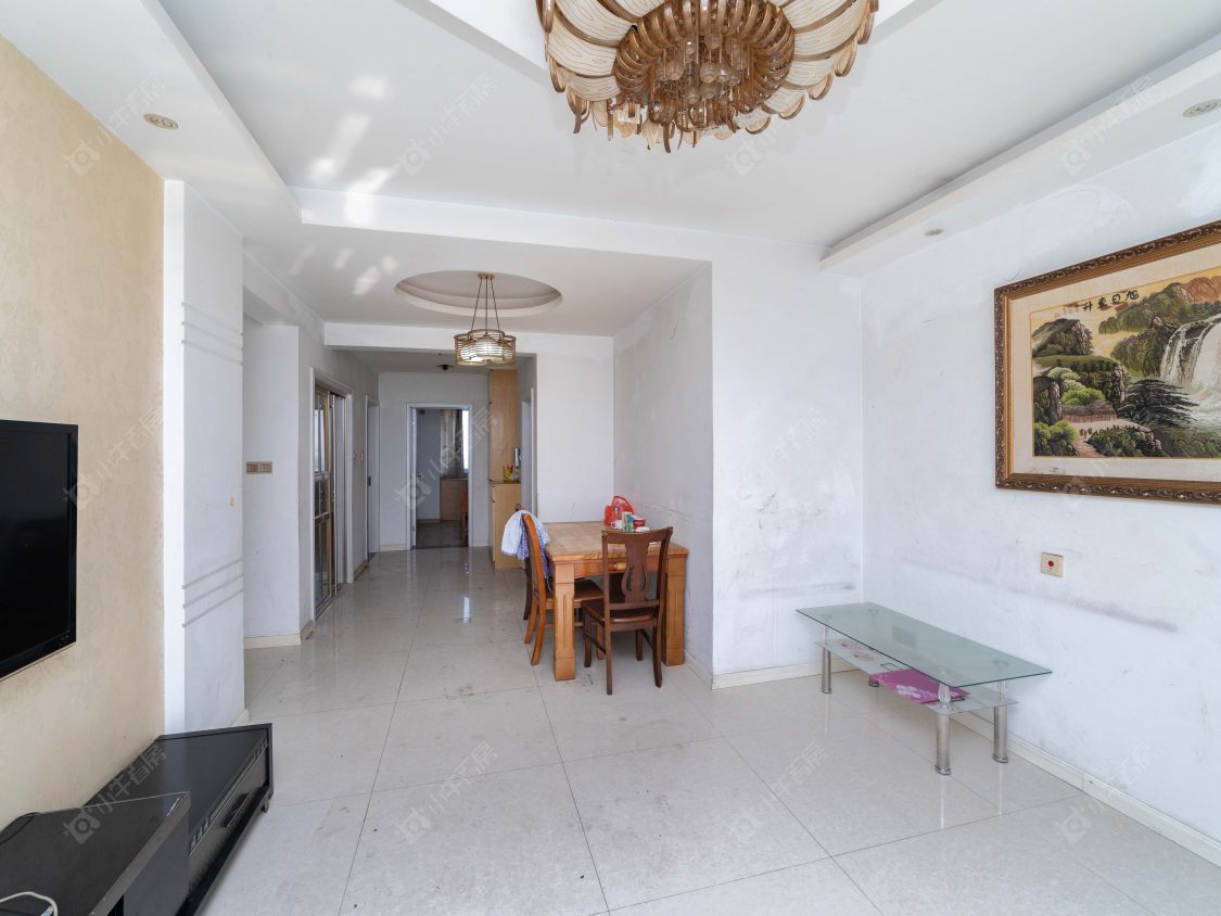 新城域一期房源室内图 常州新城域一期在售二手房源室内图_小牛看房