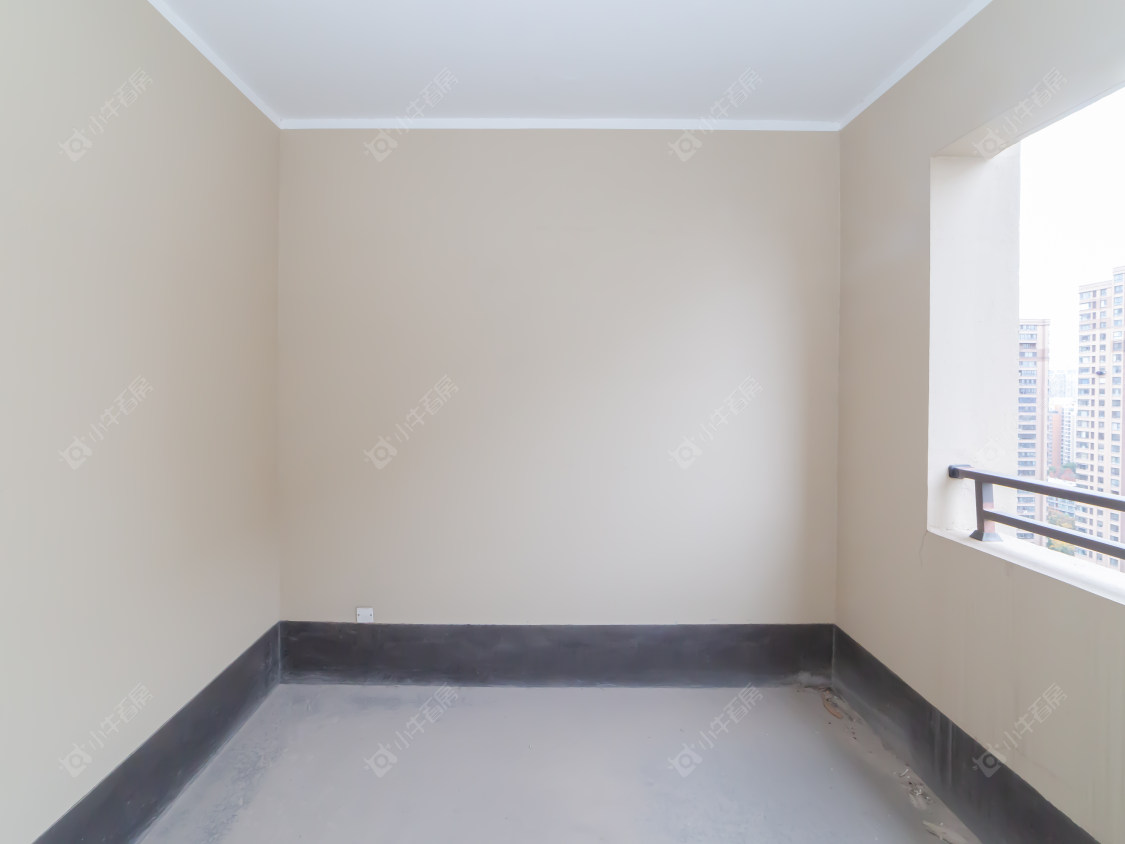 常州世茂香槟湖五期在售二手房源室内图_小牛看房