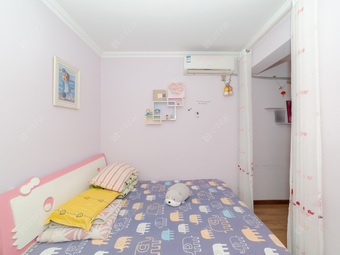 常州阳光龙庭在售二手房源室内图_小牛看房