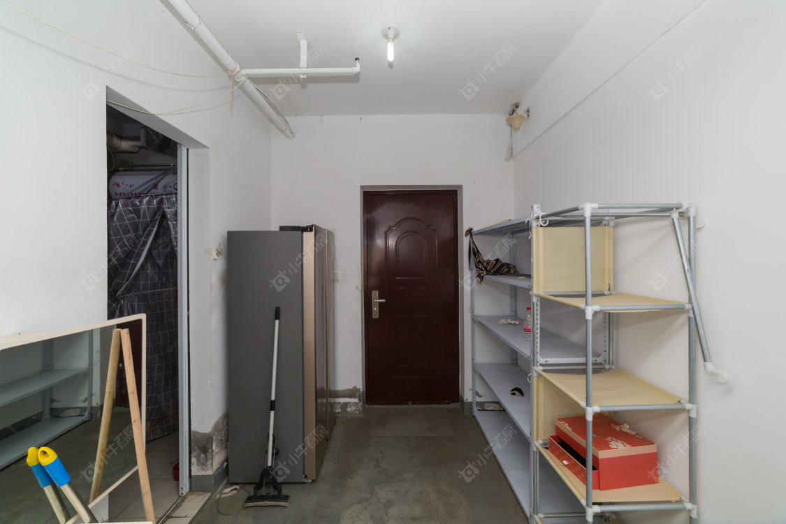 常州美吉特黄金公寓在售二手房源室内图_小牛看房