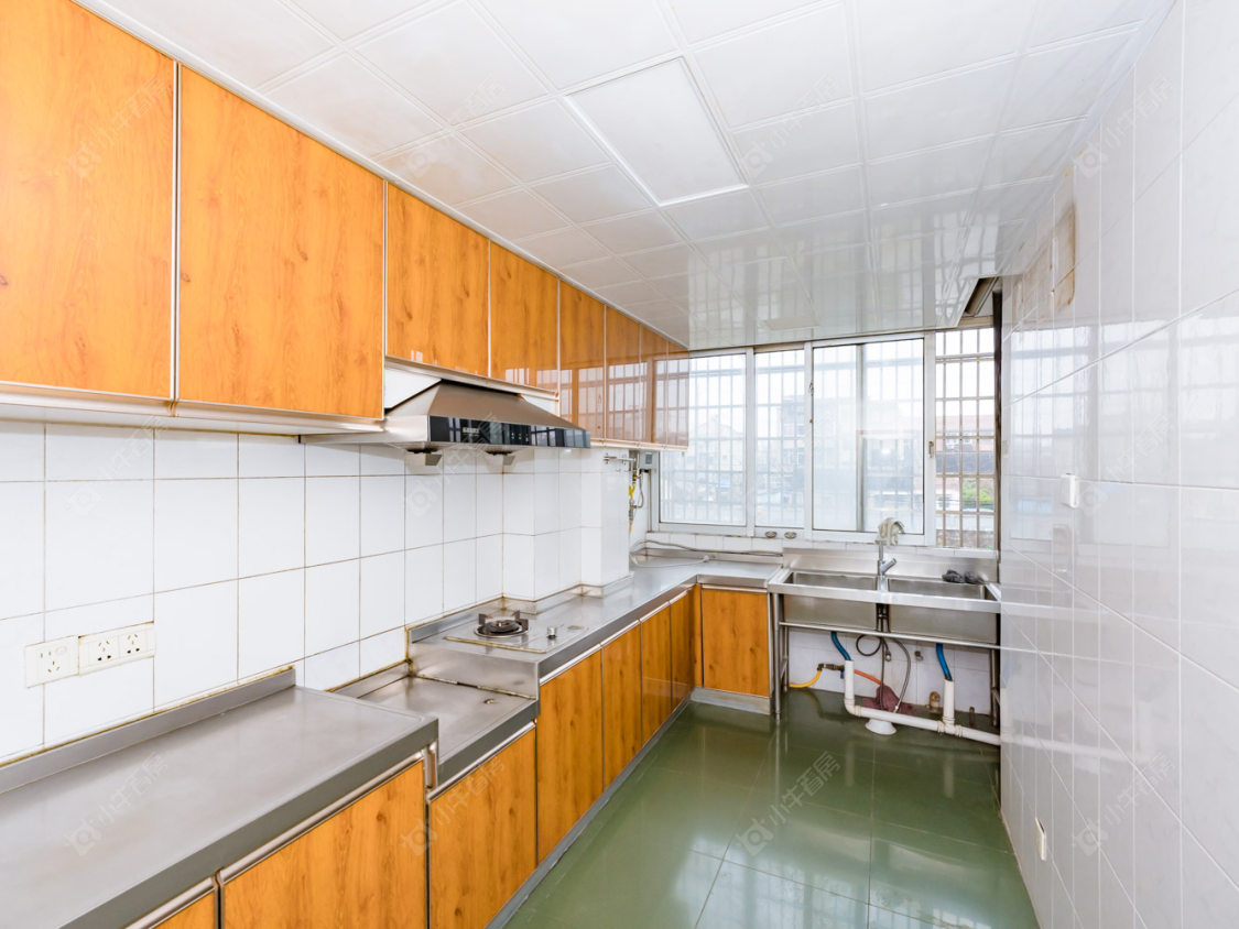 常州普济公寓在售二手房源室内图_小牛看房