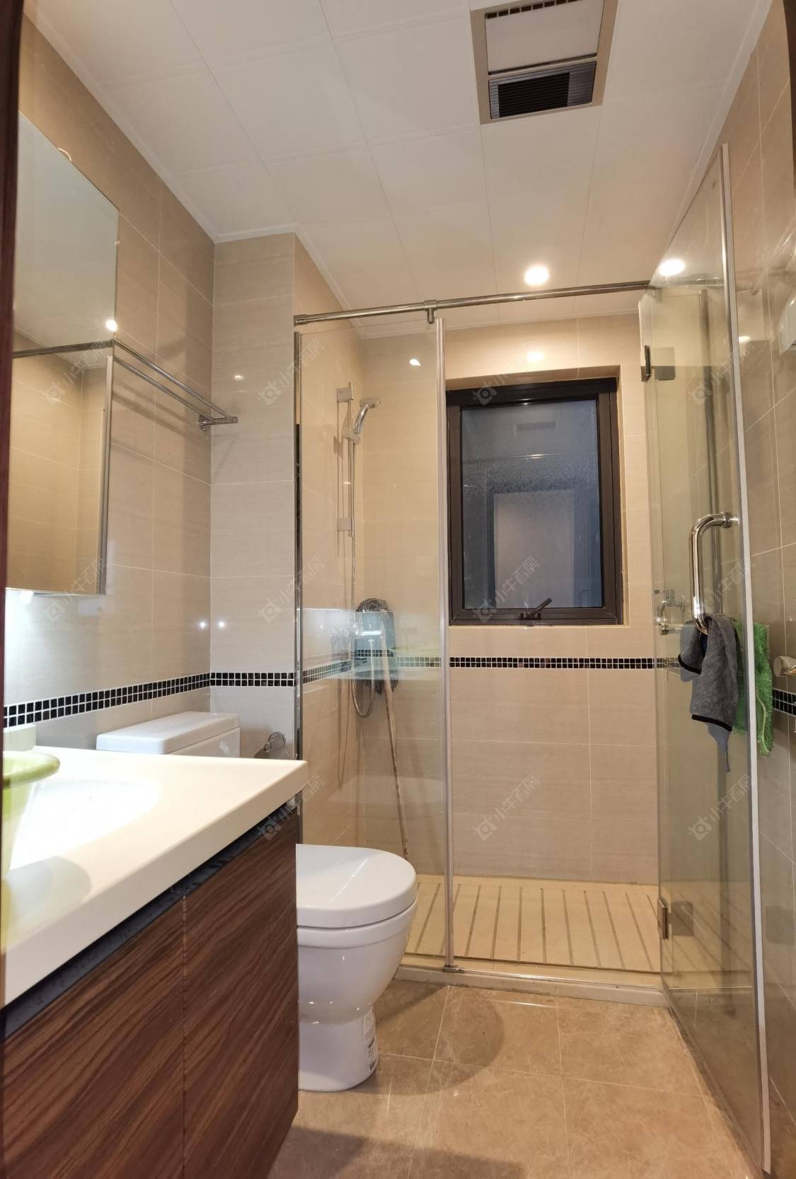 常州蓝光晶曜在租房源户型图_小牛看房