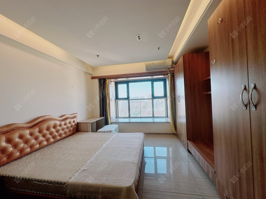 常州恒大翡翠华庭在租房源室内图_小牛看房