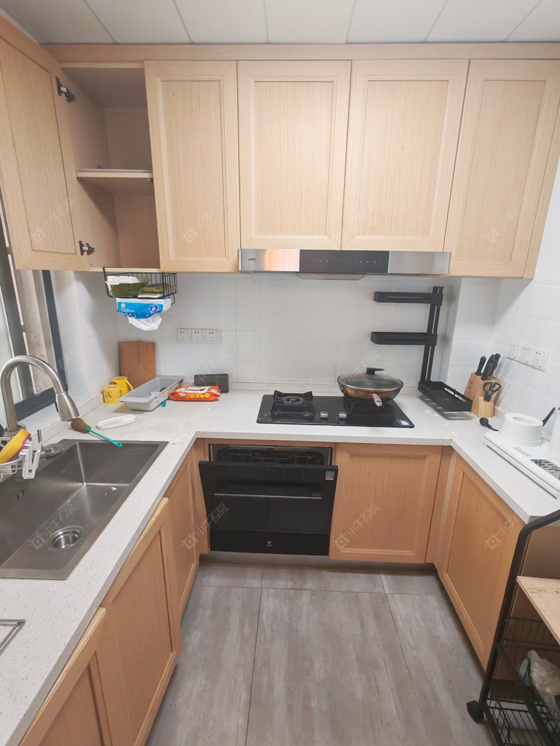 常州北直街在租房源_小牛看房