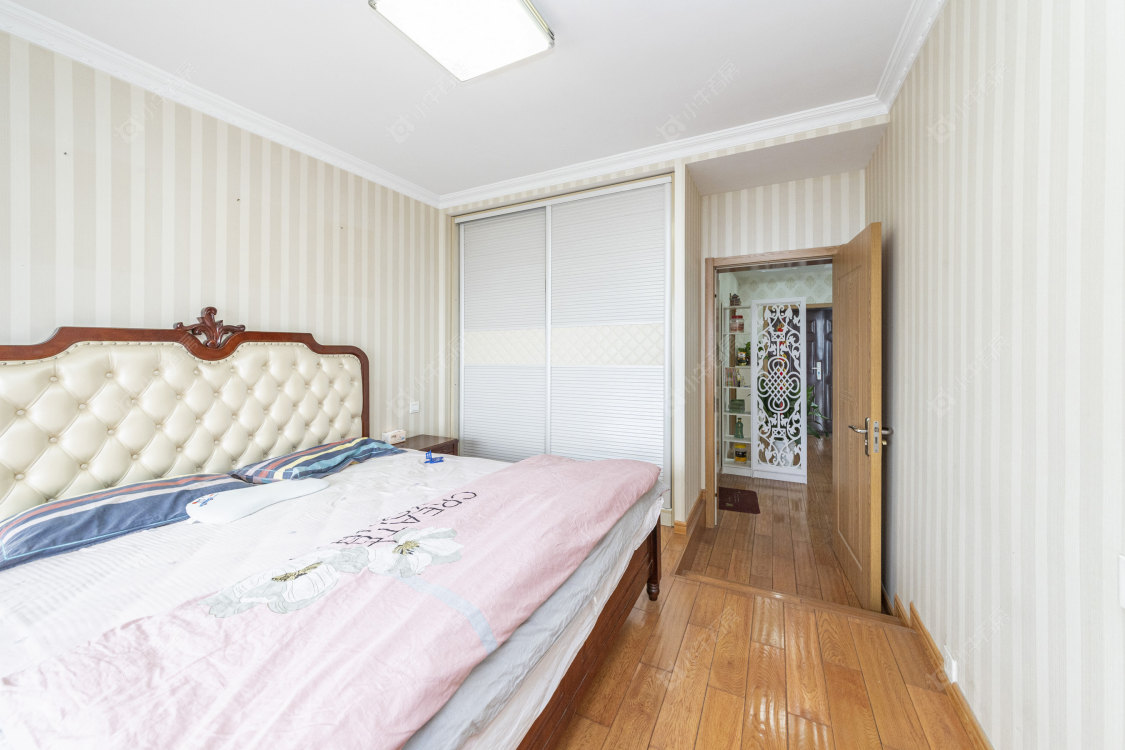 常州长河花园在售二手房源室内图_小牛看房