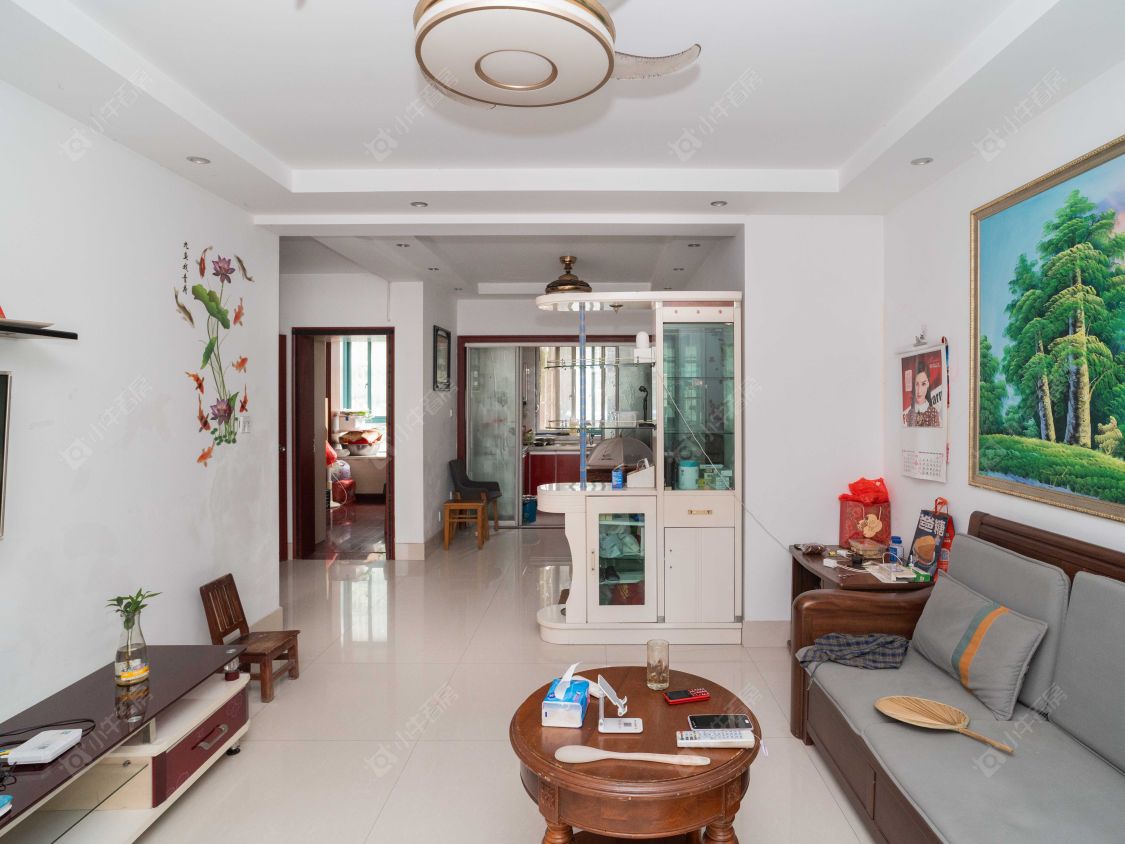 常州西林家园一期在售二手房源室内图_小牛看房